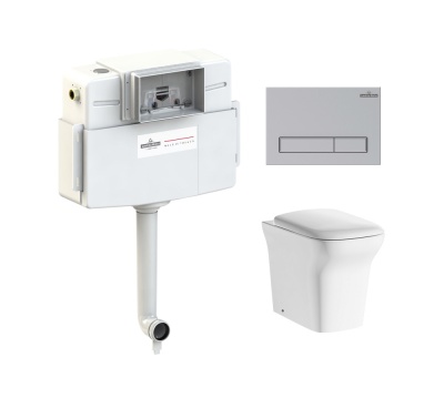 Комплект 4 в 1 Lavinia Boho Relfix Bristol 77060243  фотография