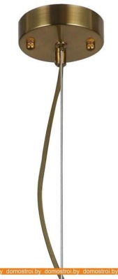 Подвесная люстра Favourite Wonderland 2907-1P фотография