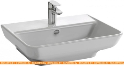 Умывальник Jacob Delafon Struktura EGD112-00 фотография