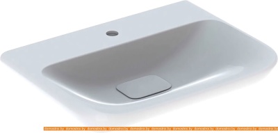 Умывальник Geberit MyDay 125465600 фотография