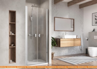 Душевая дверь Radaway Nes DWD I 70 фотография