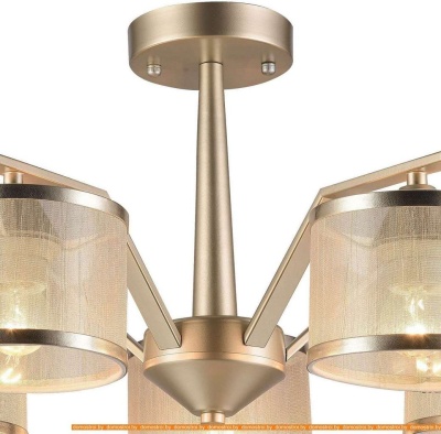 Люстра Favourite F-Promo Bonbon 2488-5P фотография