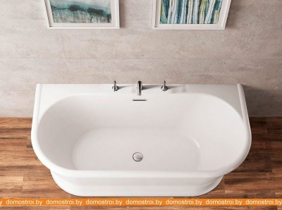 Ванны BelBagno BB408 170x80 фотография