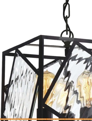 Подвесная люстра Favourite Brook 1785-3P фотография