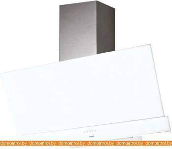 Вытяжка CATA JUNO 600 XGWH 02027105 картинка