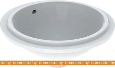 Умывальник Geberit VariForm 500.745.01.2 фотография