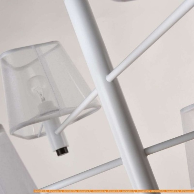 Подвесная люстра Favourite Ingeniosi 2645-6P фотография