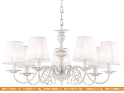 Подвесная люстра Favourite Malta 1730-7P фотография