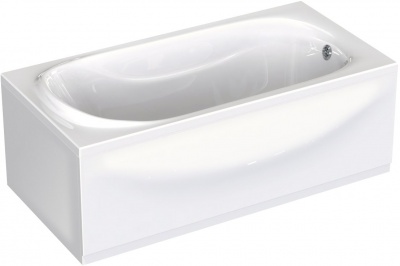 Акриловая ванна Domani-Spa Classic 150x70 фотография