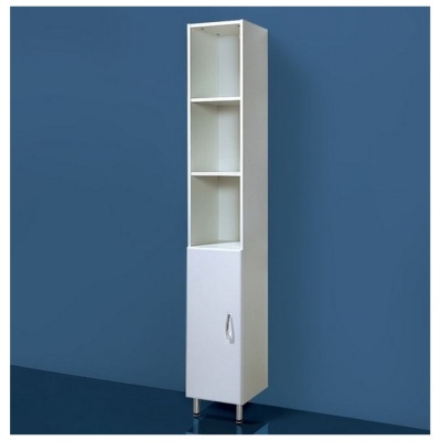 Шкаф-колонна Акваль София 30 [ES.03.00.00.N] фотография