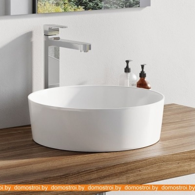 Умывальник Ravak Uni XJX01140001 фотография