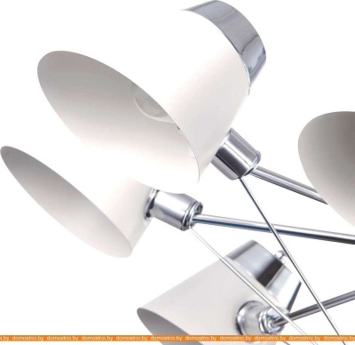 Люстра Evoluce Vario SLE155802-08 фотография