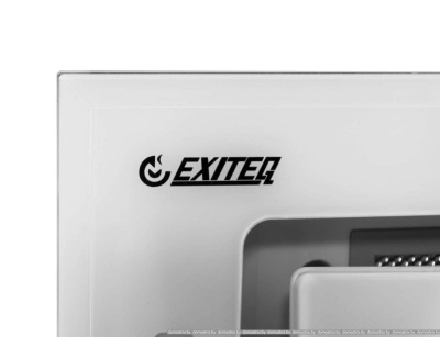 Вытяжка Exiteq EX-1236 (белый) фотография