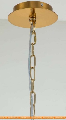 Подвесная люстра Favourite Ketten 2867-10P фотография