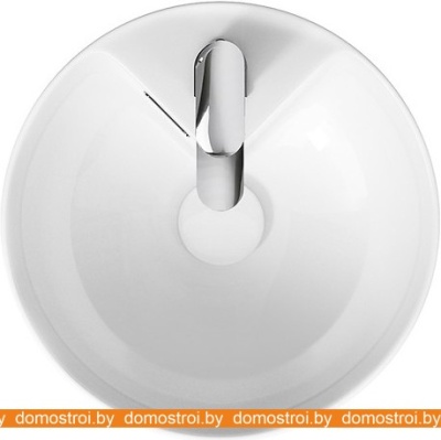 Умывальник Cersanit Crea 38 фотография