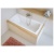 Акриловая ванна Excellent Aquaria 150x70 фотография