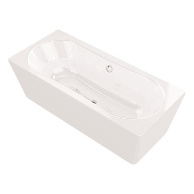Стальная ванна BLB Duo Comfort 3,5 180x80 фотография