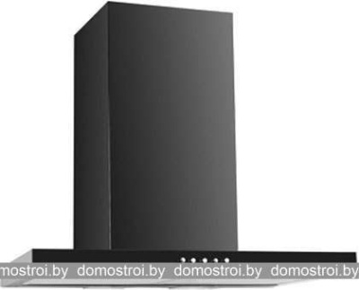 Вытяжка Ciarko Izva 60 (черный) фотография