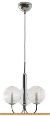 Подвесная люстра Favourite Idem 2724-3P фотография