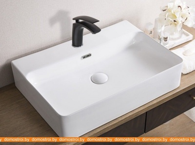 Умывальник BelBagno BB1338 фотография