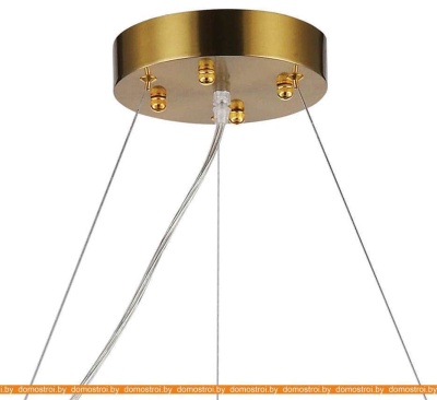 Подвесная люстра Favourite Magnitudo 2206-12P фотография