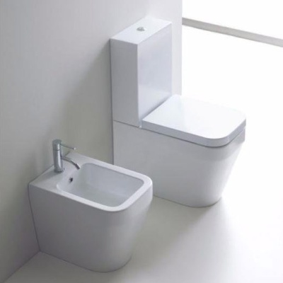 Напольный унитаз BelBagno Alise BB540CP фотография