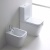 Напольный унитаз BelBagno Alise BB540CP фотография