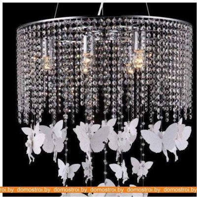 Подвесная люстра Favourite 1165-6PC фотография