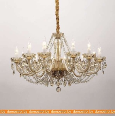 Подвесная люстра Favourite Brendy 1738-12P фотография