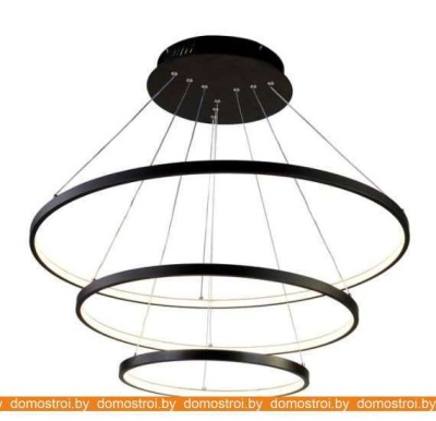 Подвесная люстра Favourite Giro 1764-18P фотография