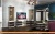 Шкаф-купе КМК Мебель Хилтон 0651.16 (дуб сонома/белый глянец) фотография