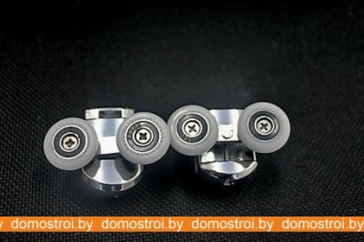 Душевая кабина River Desna 100/26 MT фотография