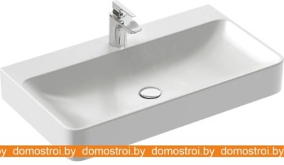 Умывальник Jacob Delafon Vox EVC112-00 фотография