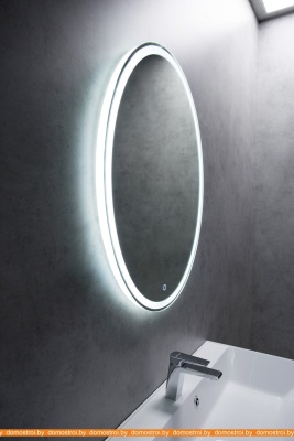 Зеркало BelBagno SPC-VST-600-800-LED-TCH фотография