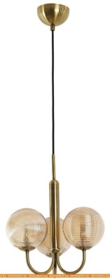 Подвесная люстра Favourite Idem 2723-3P фотография