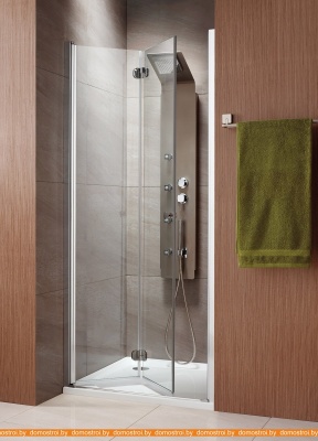 Душевой уголок Radaway Eos DWB 70 R (37883-01-01NR) фотография