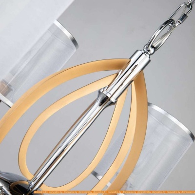 Подвесная люстра Favourite Stine 2705-6P фотография