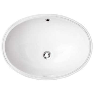 Умывальник Cersanit Eta 58 фотография