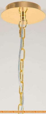 Подвесная люстра Favourite Ventus 2891-10P фотография