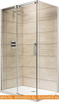 Душевой уголок Radaway Espera KDJ 140x100 L фотография