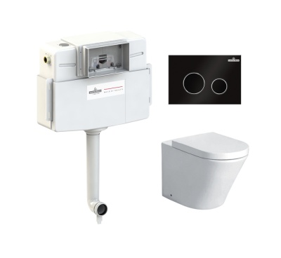 Комплект 4 в 1 Lavinia Boho Relfix Biore 77060236 (cостоит из 33040040, 38020010, 380502MB) фотография