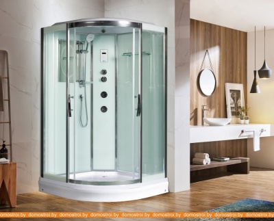 Душевая кабина WeltWasser WW500 Emmer 12015 фотография