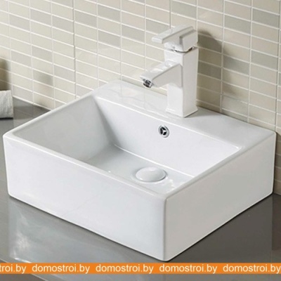 Умывальник Melana MLN-A117 фотография