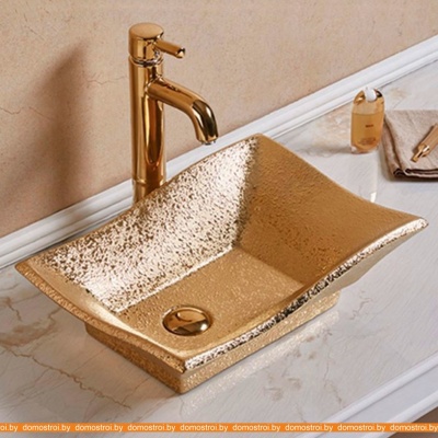 Умывальник Melana MLN- 7459SJ фотография