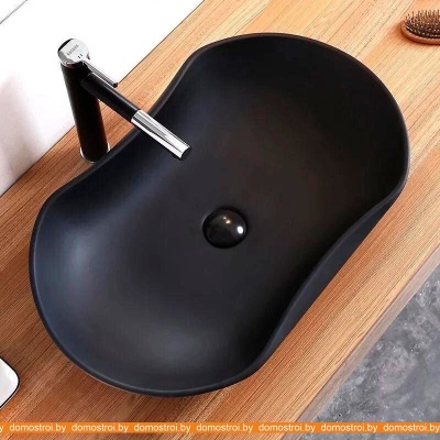 Умывальник CeramaLux 9175MB фотография