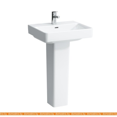 Умывальник Laufen Pro S 55x46.5 810962 фотография