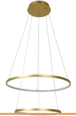 Подвесная люстра Favourite Giro 2937-10P фотография