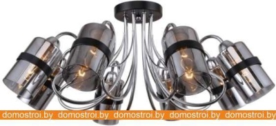 Потолочная люстра Favourite Affable 2351-8U фотография