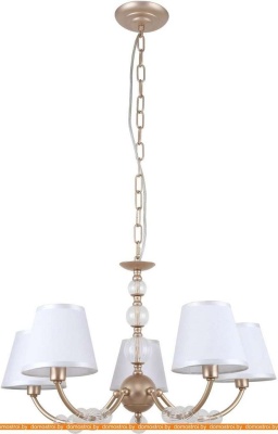 Подвесная люстра Favourite Utremia 2662-5P фотография