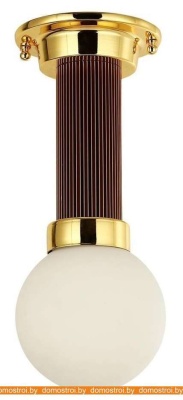 Люстра Favourite Sphere 2954-1P фотография